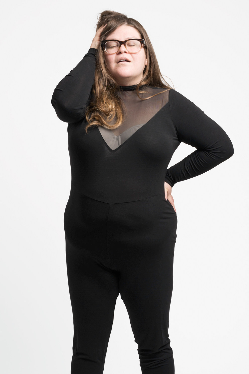 This Is What Plus-Size Clothes Look ...
